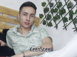 KeenSteell