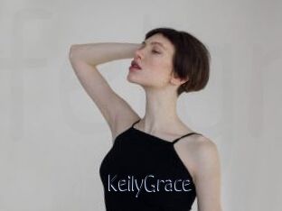 KeilyGrace