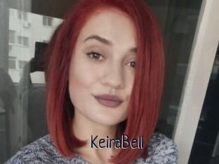 KeiraBell