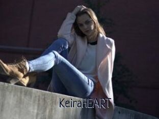 KeiraHEART
