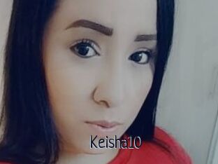 Keisha10