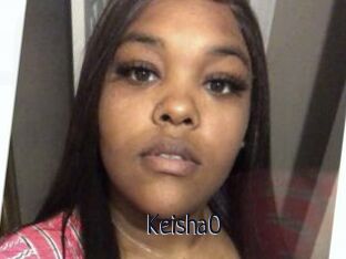 KeishaO
