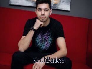 KeithBankss