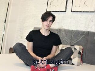 KeithLangdon