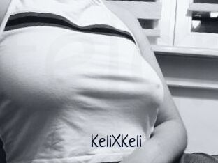 KeliXKeli