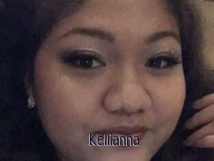 Kellianna