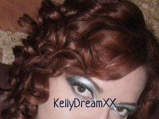 KellyDreamXX