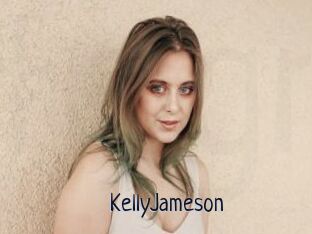 KellyJameson
