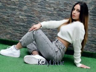 KellyLittle
