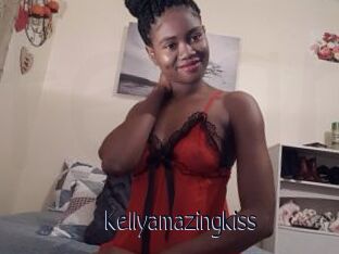 Kellyamazingkiss