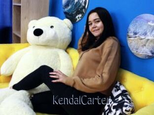 KendalCarter