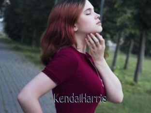 KendalHarris