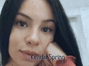 Kendal_Spring