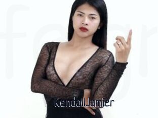 KendallJamier