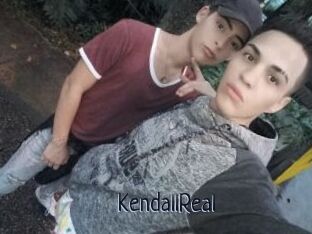 KendallReal
