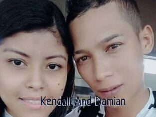 Kendall_And_Damian