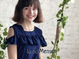 KendiMenson