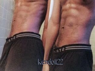 Kendoll22