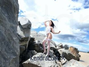 KendraLust_X