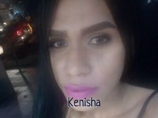Kenisha