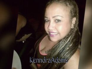 KenndraAdams