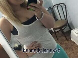 KennedyJames98