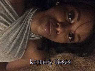 Kennedy_Kisses