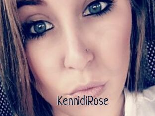 KennidiRose