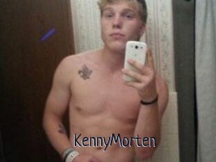 KennyMorten