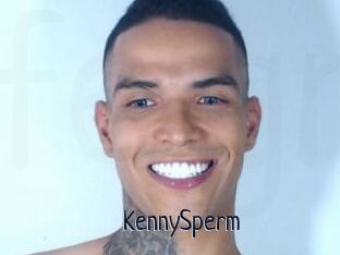KennySperm