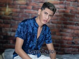 KennyTaylor
