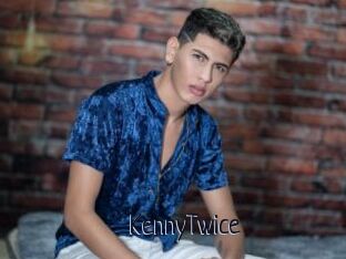 KennyTwice