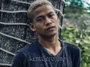KentGeronimo