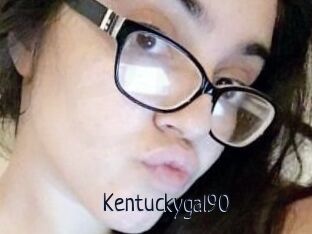 Kentuckygal90