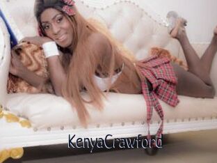 KenyaCrawford