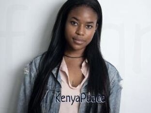 KenyaPeace