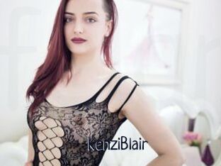 KenziBlair