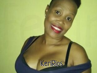 KeriRios