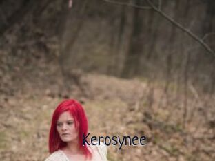 Kerosynee
