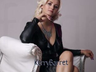 KerryBarret