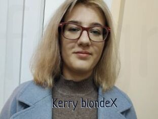 Kerry_blondeX