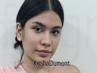 KeshaDumont
