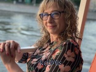 KetiMils