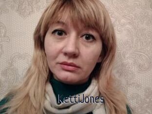 KettiJones