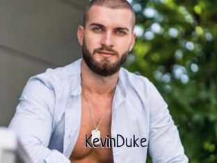 KevinDuke