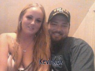 KevinKox