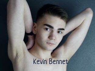 Kevin_Bennet