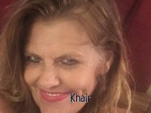 Khair