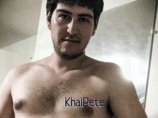 KhalPete