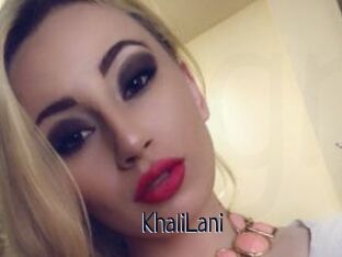 KhaliLani